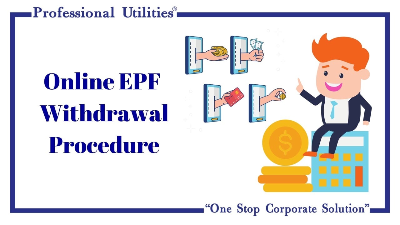 Online EPF Withdrawal Procedure-min